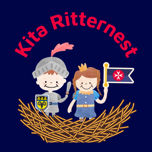 Logo Kita Ritternest